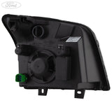 TRANSIT CONNECT FRONT N/S HEAD LIGHT LAMP 02-13