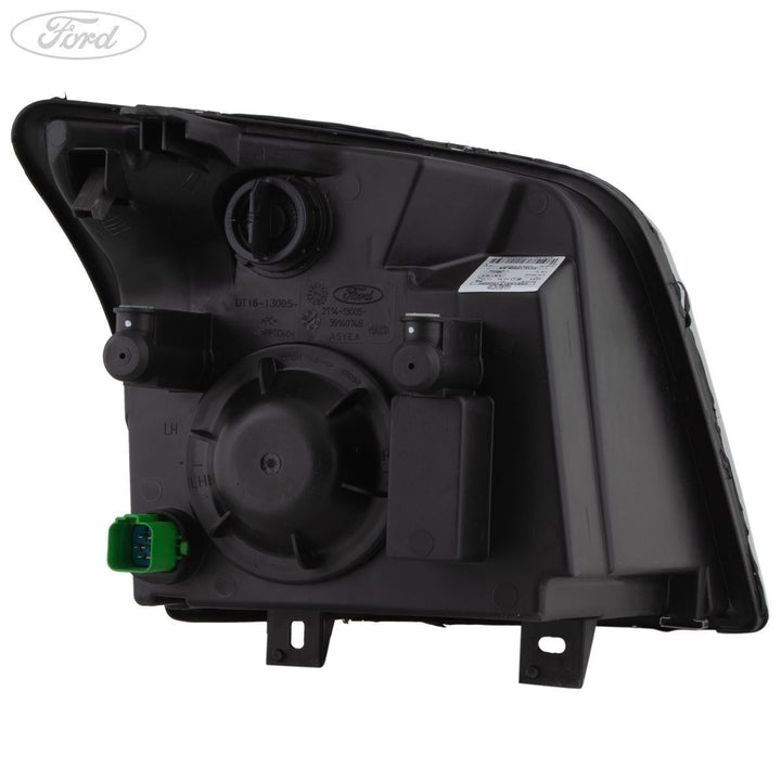 TRANSIT CONNECT FRONT N/S HEAD LIGHT LAMP 02-13