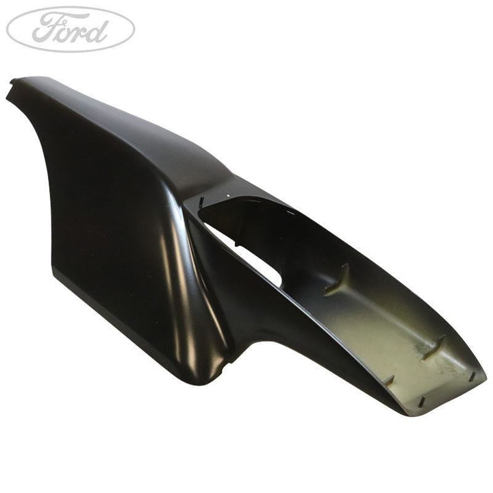 EVEREST ENDEAVOUR REAR N/S ROOF RAIL COVER TRIM 2003-