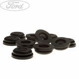 BRAKE BOOSTER GROMMET