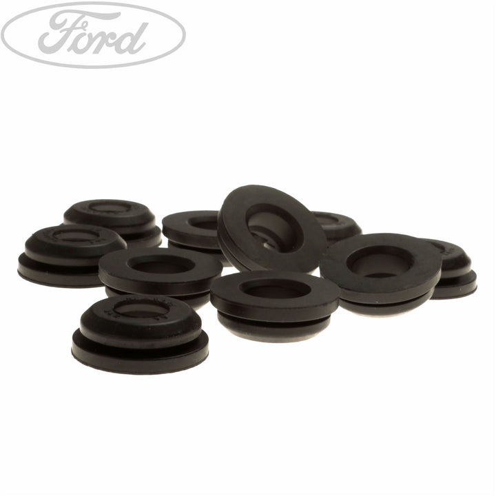 BRAKE BOOSTER GROMMET