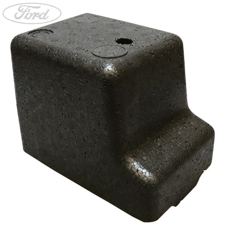 TRANSIT SPARE WHEEL SECURING RETAINER 2014-