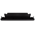TRANSIT CUSTOM FRONT SEAT TRACK COVER 2014-2018