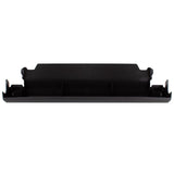 TRANSIT CUSTOM FRONT SEAT TRACK COVER 2014-2018