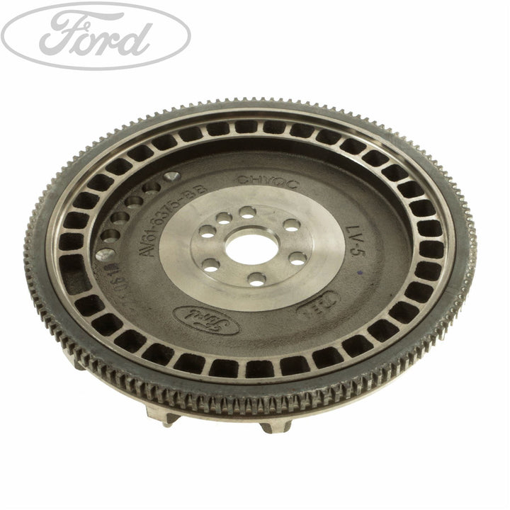SOLID MASS FLYWHEEL SMF