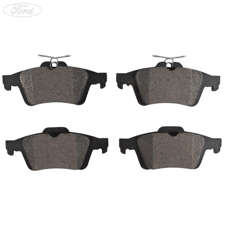 BRAKE LINING KIT