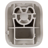 SUN VISOR RETAINER
