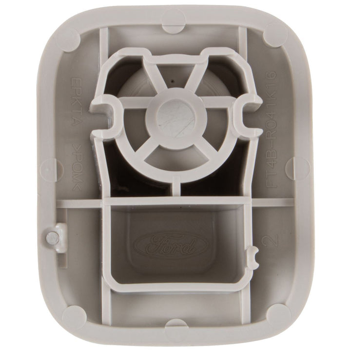SUN VISOR RETAINER