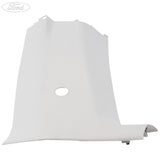 ROOF SIDE TRIM MOULDING