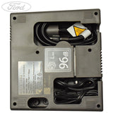 TRANSIT MK8 MK9 CUSTOM TYRE REPAIR KIT AIR COMPRESSOR 2012-