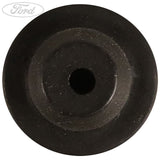 RADIATOR SUPPORT INSULATOR