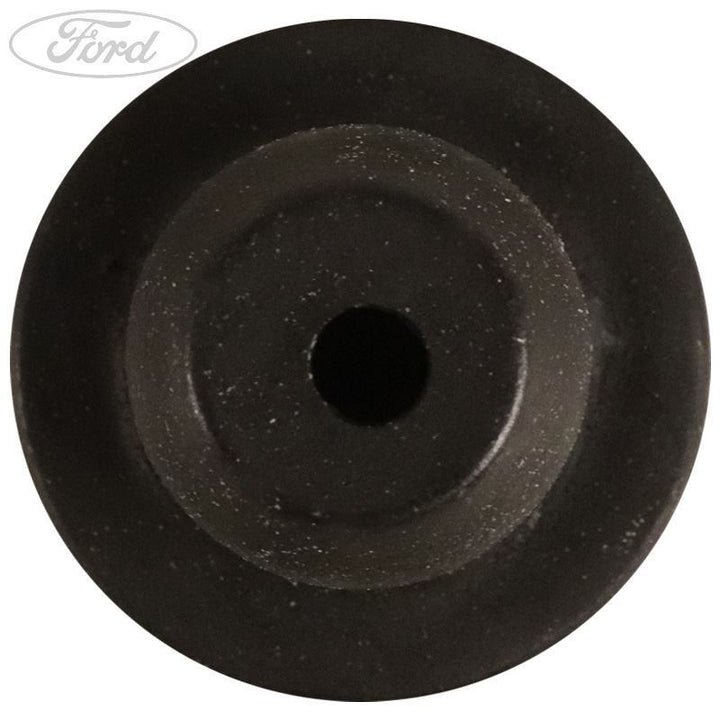 RADIATOR SUPPORT INSULATOR