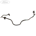 FIESTA B-MAX 1.0 ECOBOOST GTDI BRAKE SERVO VACUUM HOSE