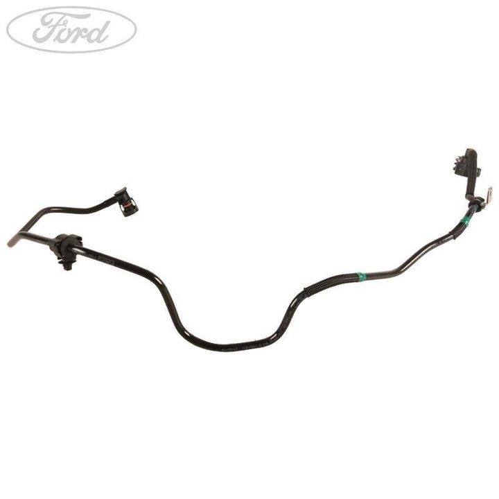 FIESTA B-MAX 1.0 ECOBOOST GTDI BRAKE SERVO VACUUM HOSE