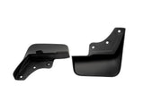 KUGA FROM 03/2024 MUD FLAPS FRONT,CONTOURED