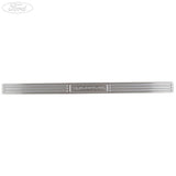 DOOR SCUFF PLATE