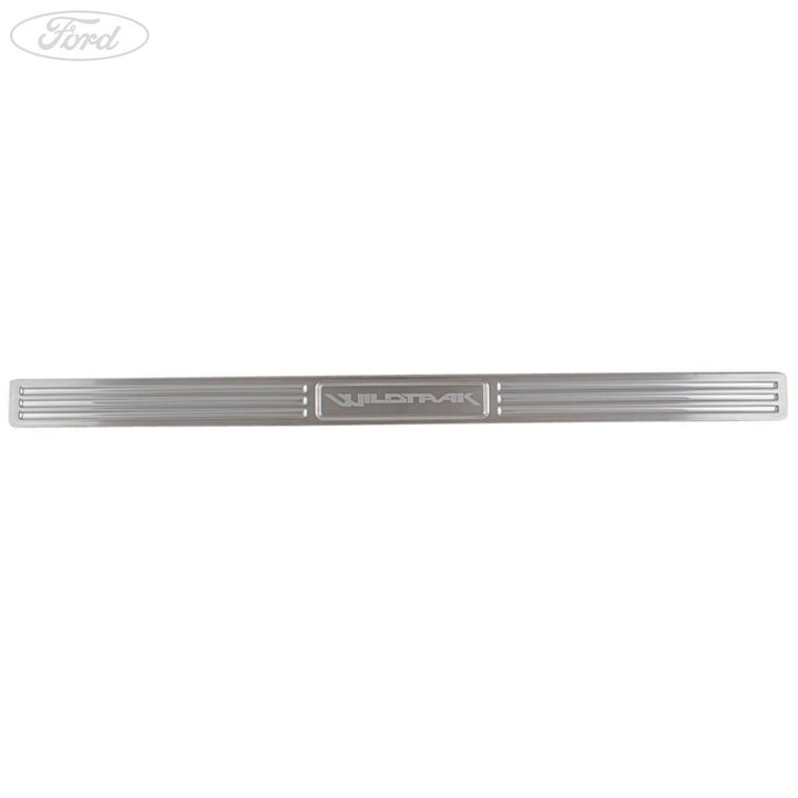 DOOR SCUFF PLATE