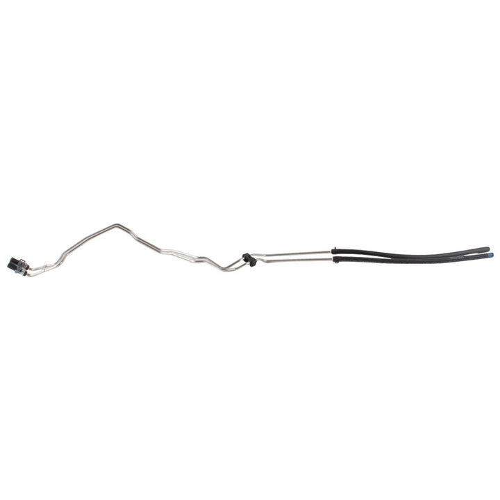 EXHAUST AIR SUPPLY TUBE