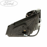 MONDEO MONDEO FRONT O/S RIGHT OUTER WING MIRROR