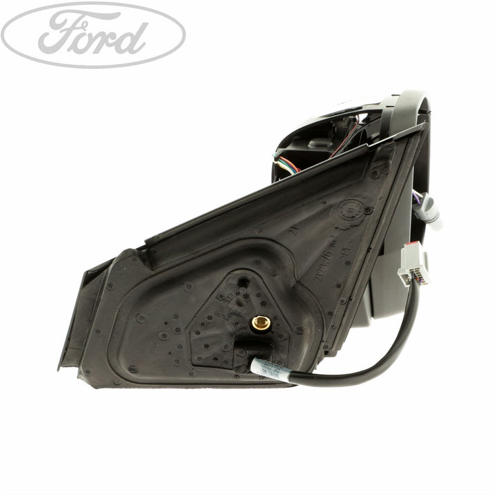 MONDEO MONDEO FRONT O/S RIGHT OUTER WING MIRROR