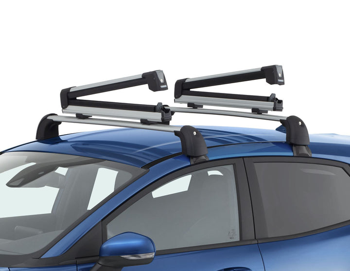 THULE®* ROOF SKI CARRIER SNOWPACK EXTENDER 7325