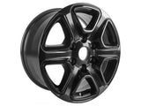 RANGER SET OF 4 ALLOY WHEELS