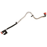 FUEL FILTER TO FUEL PUMP TUBE