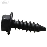 FRONT DOOR LOCK CONTROLS SCREW PACK OF 5