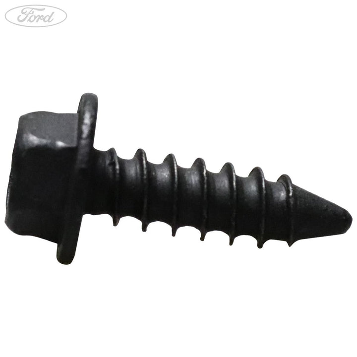 FRONT DOOR LOCK CONTROLS SCREW PACK OF 5
