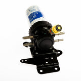 TRANSIT 2.4 DURATORQ TDCI DIESEL FUEL FILTER 2000-2006
