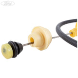 FIESTA ZETEC-S DURATEC ACCELERATOR THROTTLE CABLE 95-06