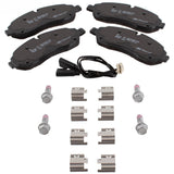 BRAKE LINING KIT