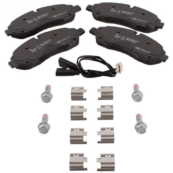 BRAKE LINING KIT