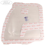 TRANSIT REAR BACK DOOR INTERIOR SHIELD 2014-