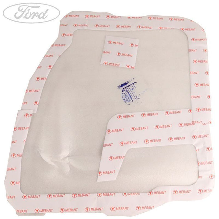 TRANSIT REAR BACK DOOR INTERIOR SHIELD 2014-