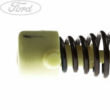 BRAKE & CLUTCH CONTROLS SPRING