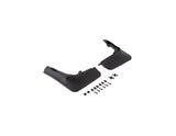 MONDEO MUD FLAPS WITH FITTING  09/2014  03/2022
