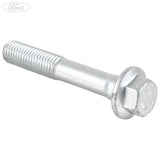 FUEL INJECTION SYSTEM/INLET MANIFLD BOLT PACK OF 5