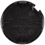 C-MAX MONDEO FOCUS EBONY STEERING WHEEL COVER CAP