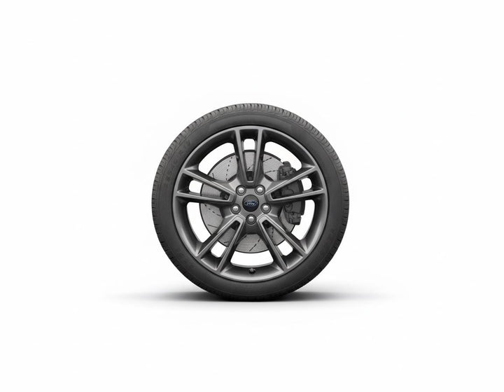 MONDEO FROM 09/2014 ALLOY WHEEL 19