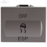 C-MAX KUGA MK1 PASSENGER AIRBAG DEACTIVATION INDICATOR