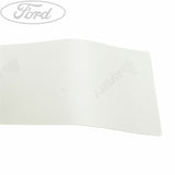 KA O/S SIDE BODY DOOR KA DECAL