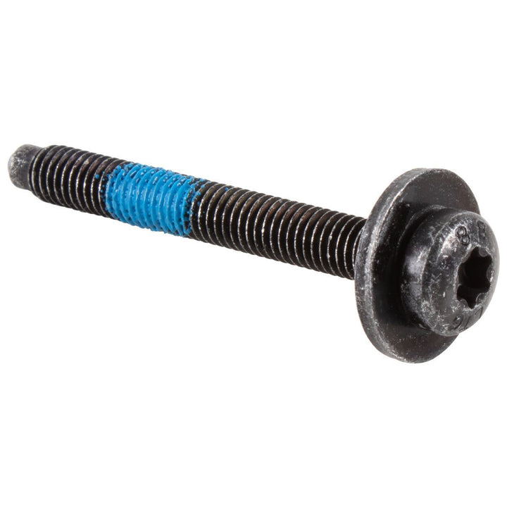 LUGGAGE COMPARTMENT DOOR HEX HEAD BOLT AND WASHER PACK OF 5