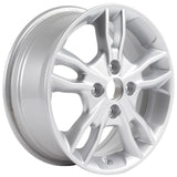 FIESTA ALLOY WHEEL 15