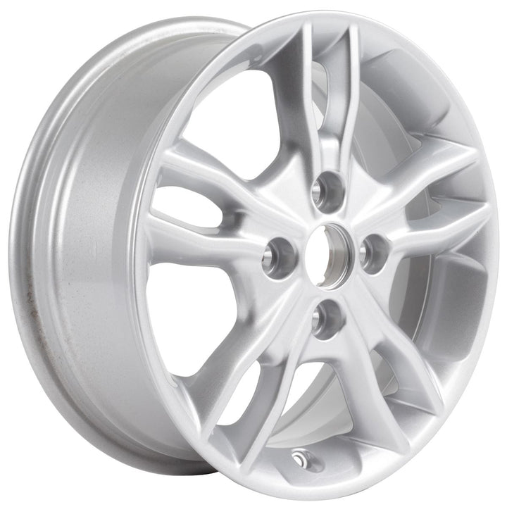 FIESTA ALLOY WHEEL 15