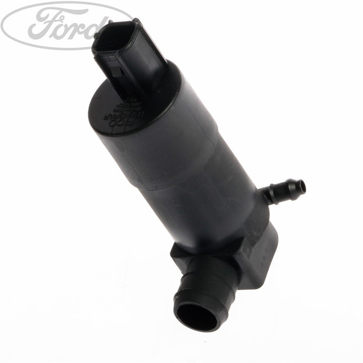 TRANSIT CUSTOM FRONT WINDSCREEN WASHER PUMP MOTOR 2012-2015