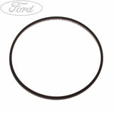 WATER PUMP GASKET