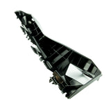 Puma N/S Front Bumper Mounting Bracket 2020-Onwards