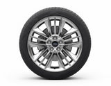 FOCUS & MONDEO ALLOY WHEEL 18