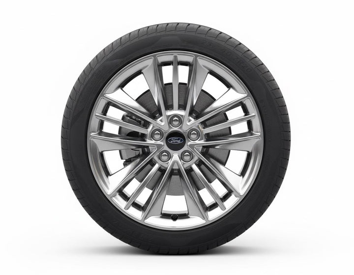 FOCUS & MONDEO ALLOY WHEEL 18